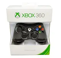 Геймпад Беспроводной RMC Xbox 360 Black Джойстик BK322-01