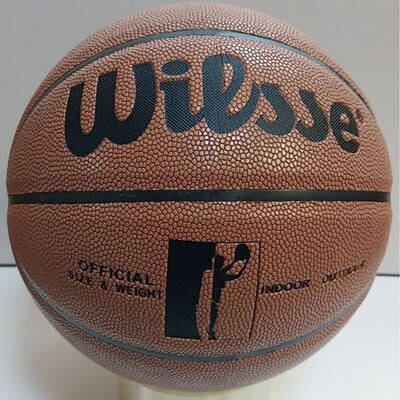 Баскетбольний м'яч універсальний Wilson розмір 7, фото 1