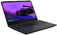 Ноутбук Lenovo IdeaPad Gaming 3-15 i5/16GB/512/Win11 RTX3050 120Hz