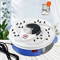 Ловушка для насекомых Electric Fly Trap MOSQUITOES Электрическая мухоловка для комаров BK322-01