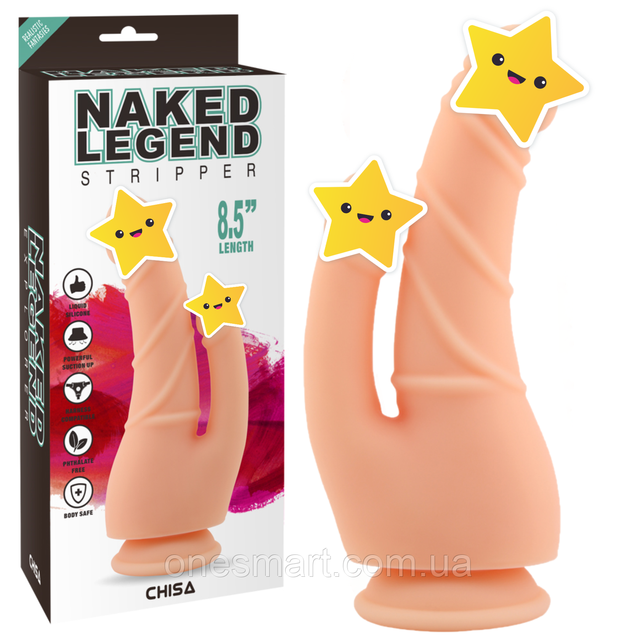 двойной фалоимитатор двойной фалоимитатор