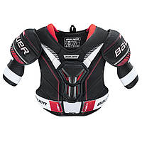 Нагрудник  Bauer NSX Junior Shoulder Pads