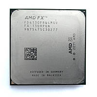Процесор AMD FX-Series FX-4130 3.8-3.9 GHz 125W