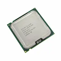 Процесор Intel® Core 2 Quad Q6600 LGA775 2.40 GHz