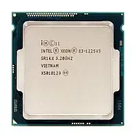 Процесор Intel® Xeon® E3-1225 LGA1155 up to 3.40GHz ( i5-2400)
