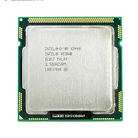 Процесор Intel® Xeon® X3440 LGA1156 2.53-2.93 GHz