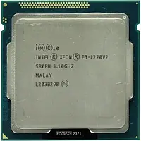 Процесор Intel® Xeon® E3-1220 v2 LGA1155 up to 3.60 GHz ( i5-3470)