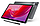 Планшет Lenovo Tab M11 (330FU) 11" 8/128Gb Wi-Fi Luna Grey + Pen (ZADA0299UA) UA UCRF, фото 3