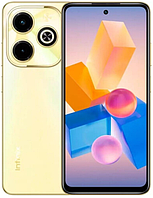 Смартфон Infinix Hot 40i (X6528B) 4/128Gb NFC Horizon Gold UA UCRF