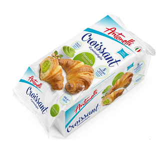 Antonelli pistachio 250g 1/8