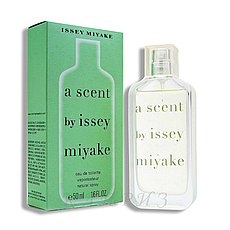 Issey Miyake A Scent Туалетна вода 50 мл