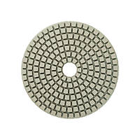 Круг алмазный шлифовальный черепашка 100мм P1500 Granite 9-10-150