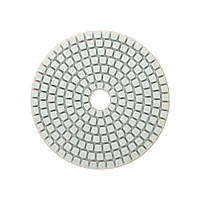 Круг алмазный шлифовальный черепашка 100мм P200 Granite 9-10-020