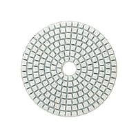 Круг алмазный шлифовальный черепашка 100мм P30 Granite 9-10-003