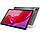 Планшет Lenovo Tab M11 (330FU) 11" 8/128Gb Wi-Fi Luna Grey + Pen (ZADA0299UA) UA UCRF, фото 6