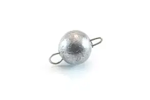 Грузик Чебурашка 10 г (5 шт.)