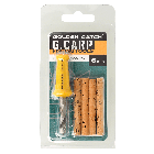 Свердло з корковими паличками GC G.Carp Bait Drill & Corks, фото 2