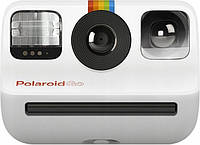 POLAROID Go Instant Camera White