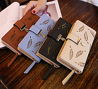 Жіночий клатч гаманець для жінки кошельок Toyvoo