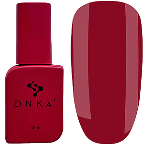 Рідкий акригель DNKa Liquid Acrygel №0029 Bon-Bon, 12 мл червоно-малиновий