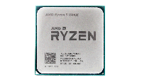 Процессор AMD RYZEN 5 1500X (YD150XBBM4GAE) (SAM4, 8T, 3.7 ГГЦ) Tray