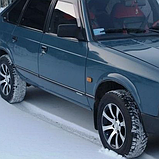 Lada 506 Гольфстрім базова автоемаль ADI UPP - 0.8л, фото 3