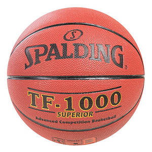 М'яч баскетбольний Spalding No7 Superior, SP-TF1000R