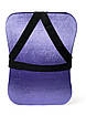 Подушка під спинку  "Черепашка" для гімнастики Фіолетова (1573973151), фото 2
