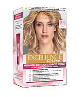 Фарба для волосся L'Oreal Paris Excellence Creme 8.13 - Світло-русявий бежевий (3600524094096)