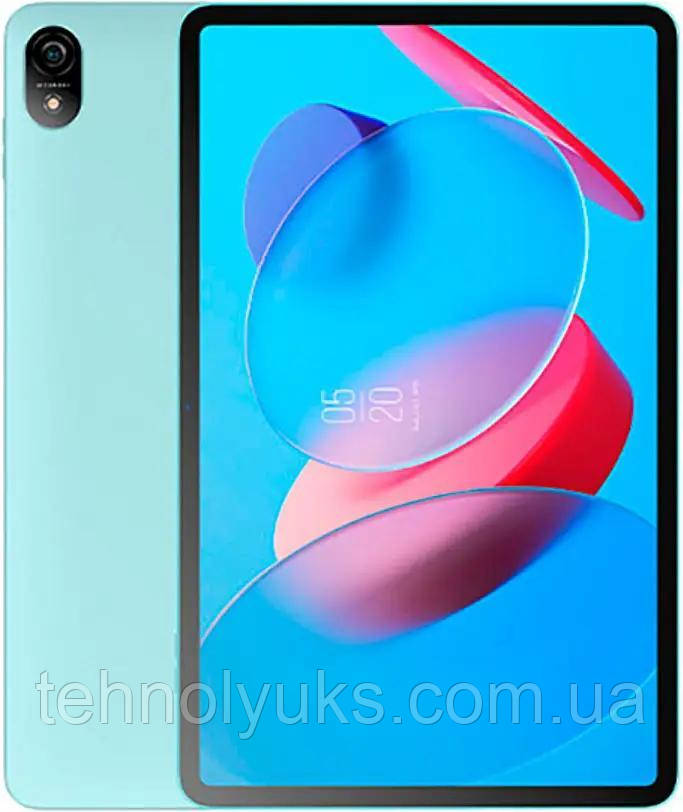 Планшет Blackview Tab 18 12/256GB Global LTE (Green), 16/8Мп, 2sim, IPS 12", Helio G99, 8800 mAh, фото 1