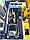 Навантажувач Електро Погрузчик Штабелер 959* Jungheinrich EJD 220, фото 10