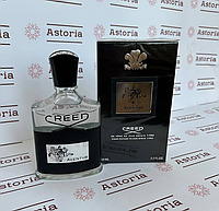 Creed Aventus Парфюмированная вода 100 ml Крид Авентус 100 мл Мужской аромат Авентус Парфюмерия