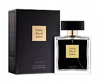 Старий випуск AVON A LITTLE BLACK DRESS ПАРФУМОВАНА ВОДА 100МЛ