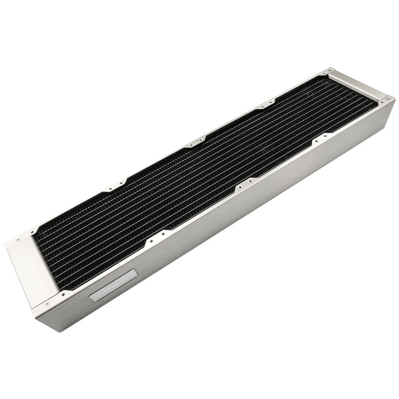 Радіатор для СВО Watercool Heatkiller RAD 480 mm