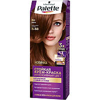 Фарба для волосся Palette R-4 (5-68) Каштан 110 мл (3838905551696)