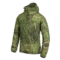 Куртка-ветровка-анорак Helikon-Tex WINDRUNNER Windshirt - PenCott WildWood