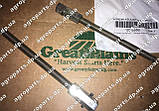 Винт 122-055S регулятор Great Plains SCREW ADJUSTMENT ROD болт 122-058S гвинт, фото 5