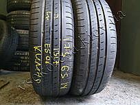 Літні вживані шини 175/65 R14 Kumho