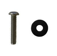 Винт на подставку лыжного тренажера Concept2