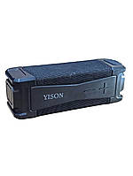 Bluetooth колонка Yison WS-7 Black