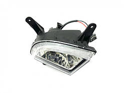 Фара протитуманна передня ліва Ліфан 520 Бриз Lifan 520 Breez L4116100