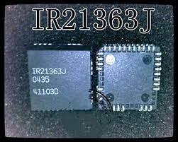 Мікросхема IR21363J, фото 1