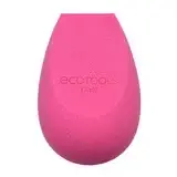 EcoTools, Bioblender, компостируемая губка для макияжа с натуральными настоями, розовый, 1 спонж в Украине