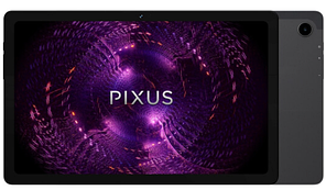 Планшет Pixus Titan 8/256Gb LTE Gray + Чохол UA UCRF