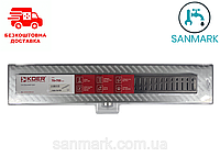 Душевой трап из нержавеющей стали SUS304 KOER FD35-70x700 (KR3276)