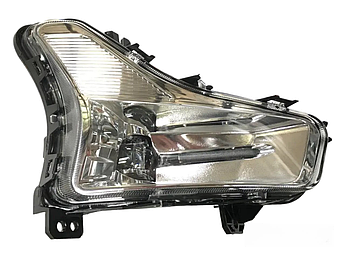 Фара ПТФ LED Ford Fusion 2018 - 2020 права  KS7Z-15200-A
