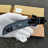 Покажчик повороту правий в дзеркалі Ford Focus MK3 USA (Форд Фокус МК3 Америка) 2010-2018, фото 2