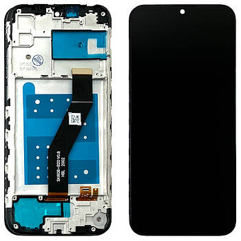 Дисплеї Motorola