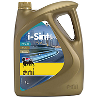 Моторное масло 5W-30 синтетика ENI I-Sint Tech P (4л) Eni 101297