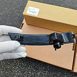 Покажчик повороту лівий в дзеркалі Ford Focus MK3 USA (Форд Фокус МК3 Америка) 2010-2018, фото 3